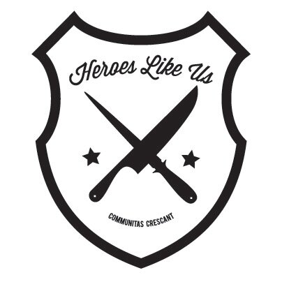 A dedicated league of chefs and like minded crusaders. Tweets by the Heroes team & @IndustryDenver