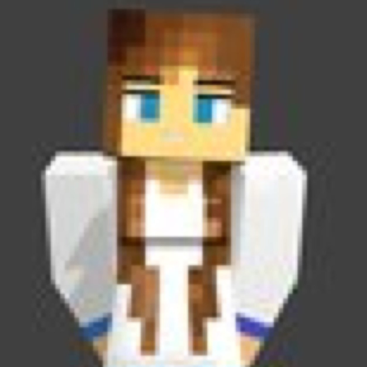 I'm @KoolDex's sister