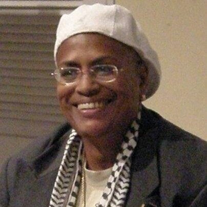 Event Producer for Lesbians and Yoruba Priestess