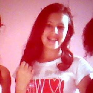 Amoo a minha pequena @viickee_  minha