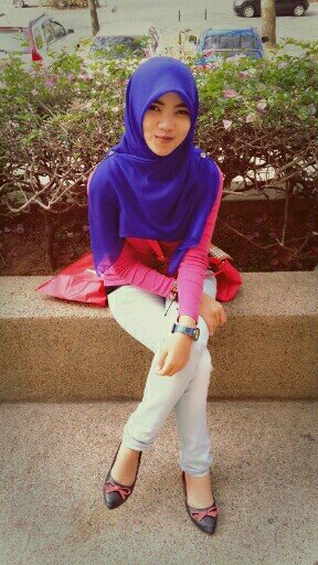 INSTAGRAM - ara0hhara                     @WahubShahrudin ♥