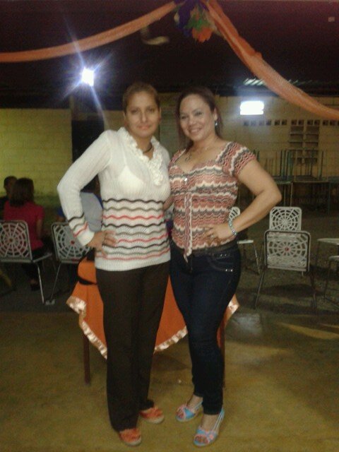 Hija predilecta de Dios y de la Divina Pastora. Amante de la musica,Paz, libertad y las buenas costumbres, amiga incondicional, fiel servidora del projimo.