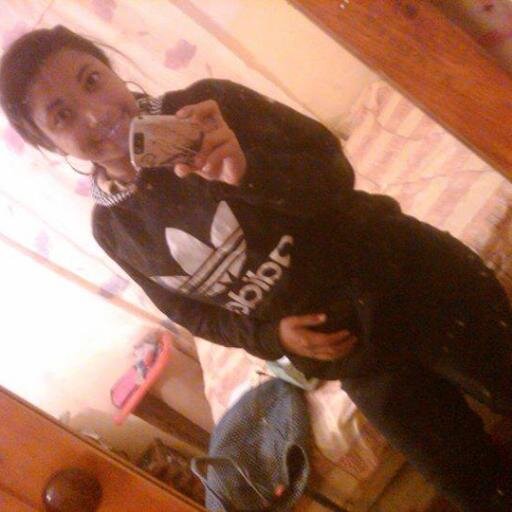 15# Holiis Futura Modelo & Bailarina:$$ Persiigueme & Te Persigo♥ Muchos me critican & Ninguno me mantiene. Barcelona*--* JCFN Novio a ud Lo Quiero Demas♥