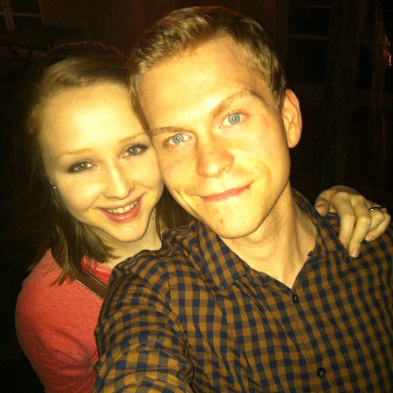 psweeney87's profile picture. 