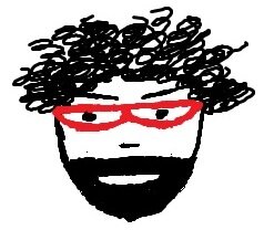 larrylibrarian's profile picture. 