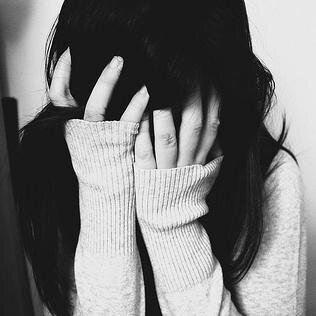 I Can't Stay Strong Forever