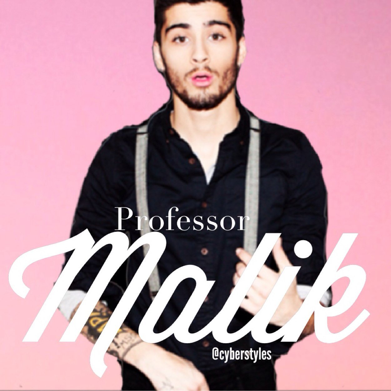 PROFESSORMALlK's profile picture. Season One on wattpad now! Click the link to view the latest chapter! Keep up with the story by following the author @cybersighs