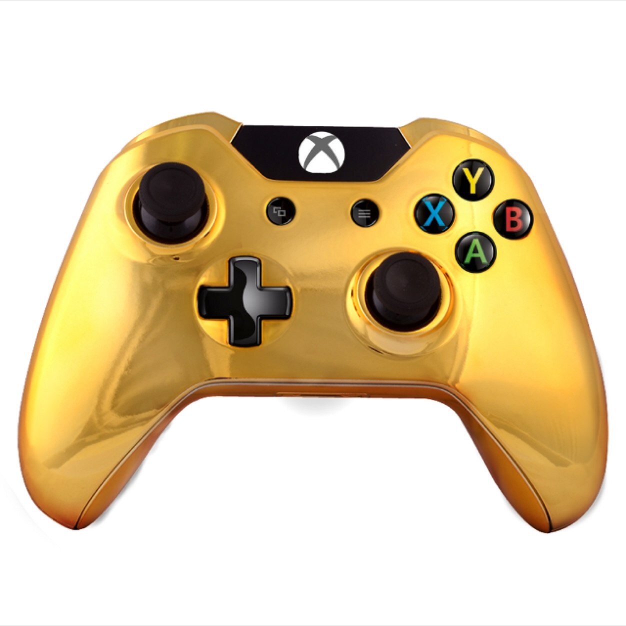 An account full of sick custom conrollers! If you have a custom controller of your own, send it in to us!