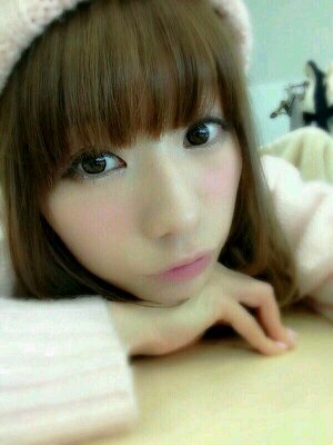 綺麗な声が好き。声フェチなのかな？NACK5、サイサイ、近藤夏子さん、夏江絋実さんが好き。