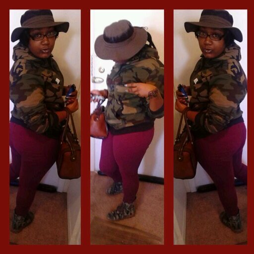 tah_marie's profile picture. Im Not Yo Average Girl I Do Things My Way