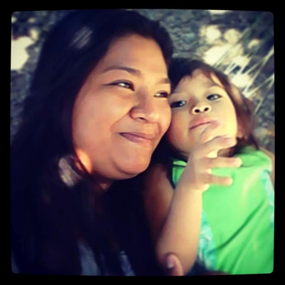 nadia_nadezdha's profile picture. 