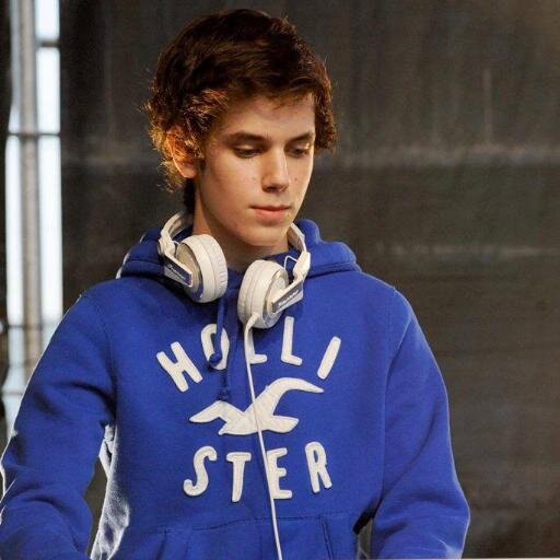 rochyyy1997's profile picture. mariano santos ❤