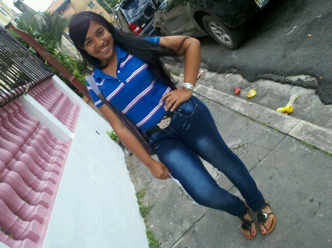 Soy Como Soy Si Te Gusta Bien, Sino Tambiien !! :D  Adooro a Mi Boy♥ Lokaa con Mozart ;D