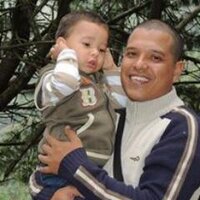 Darwin Salas (@darwindejesus) 's Twitter Profile