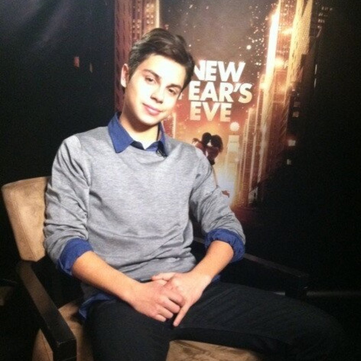 JAKE T. AUSTIN❤❤❤❤❤❤