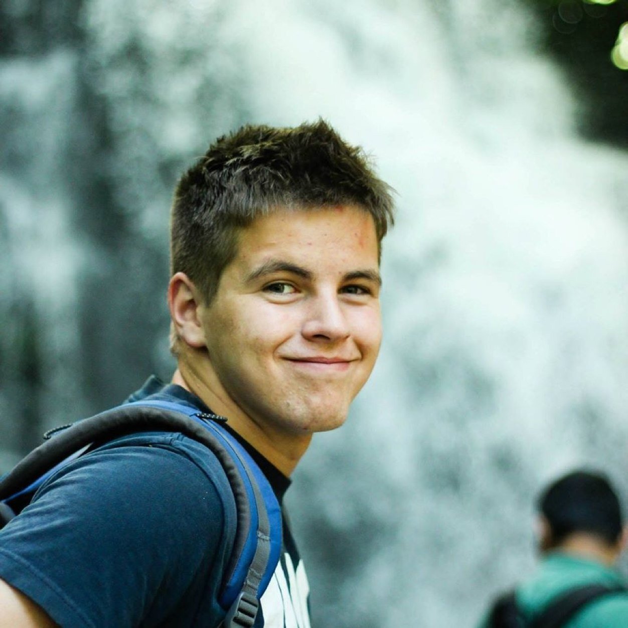 tjhammond96's profile picture. 