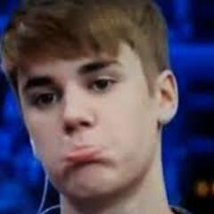J'aim twaylaite et justine bieber mon idole wlh lardine bebek