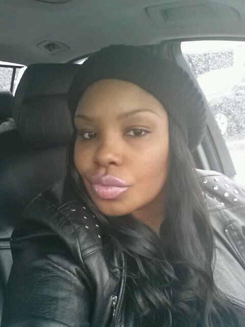 Fuck a Bad Bish...I'm Flawless✌