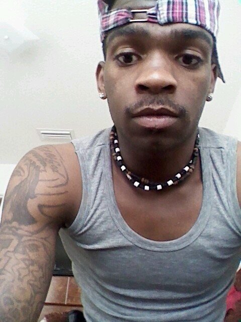 Im jus a real nigga still looking for myself