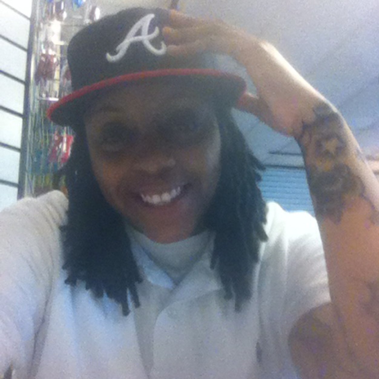 _ToOsIkWiTiT_'s profile picture. TEAMJESUS,TEAMDREADHEAD,TEAMTOOSIK! ON MY WAY TO THE TOP ..... SIT N WATCH!:)