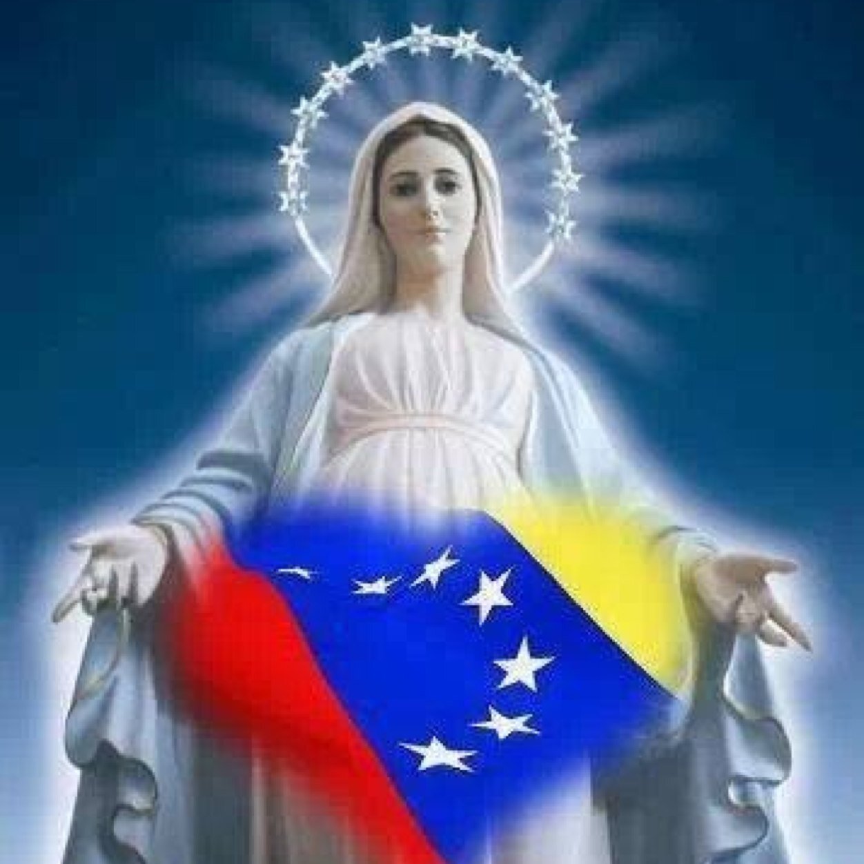 El tiempo de DIOS es PERFECTO Caracas - Venezuela DEMOCRACIA - LIBERTAD Y PAZ PARA VENEZUELA