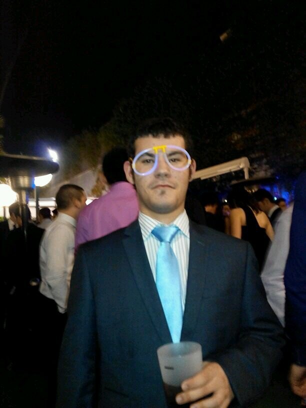 gabriiiRz9's profile picture. beber salir con amigos jugar a futbol  aficionado sufridor del real zaragoza y jugador del pasion zaragocista   13-10-2013