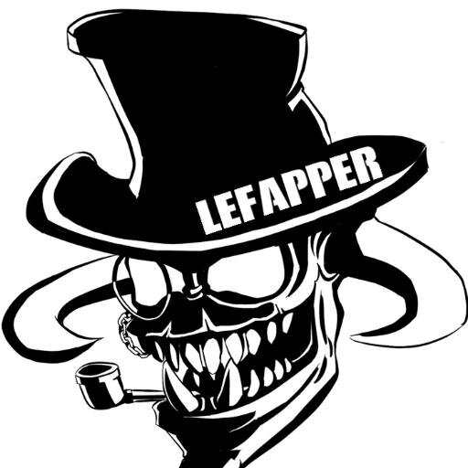 LeFapper - League Of Legends - EUW