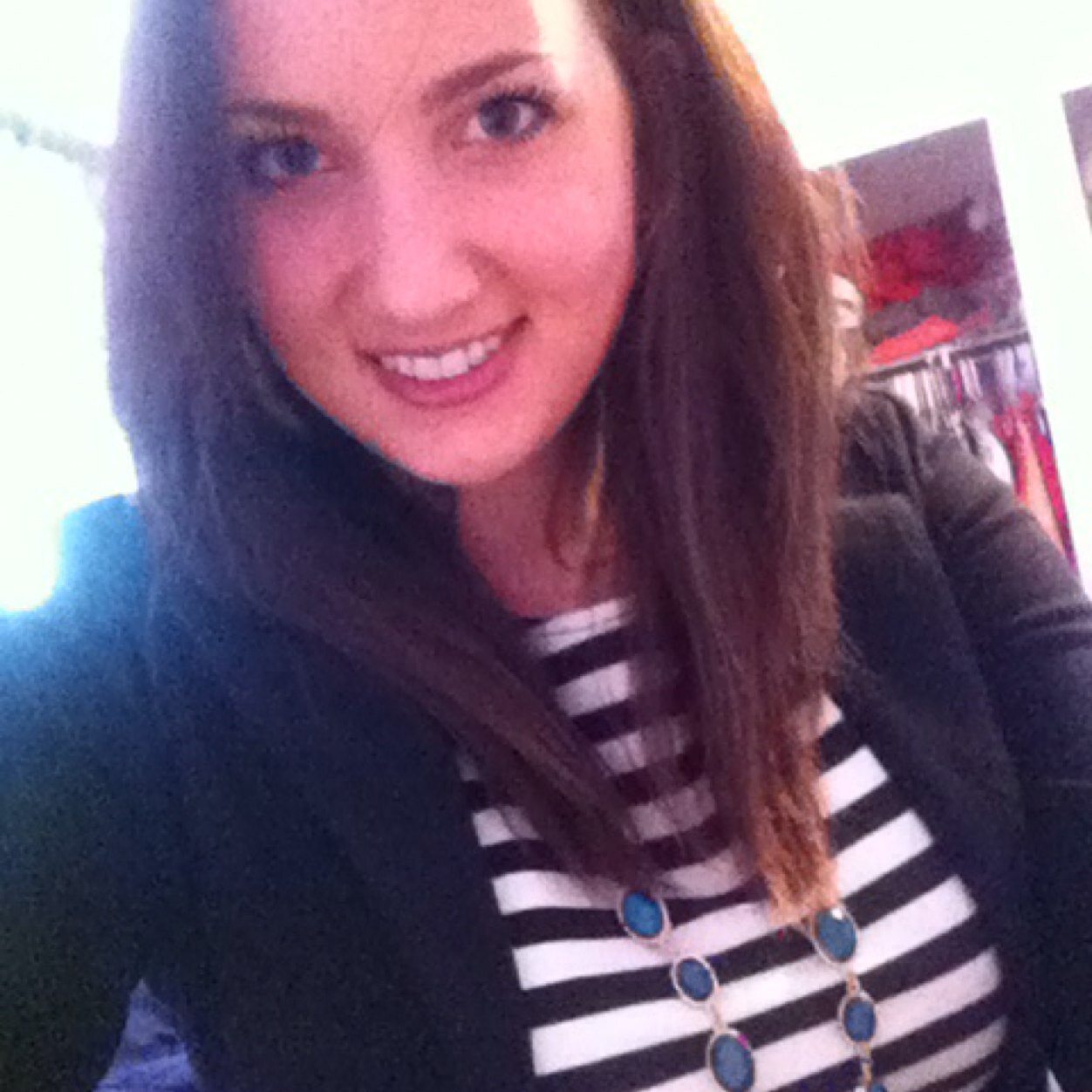 Graduated from Temple University, Fall of 2013. Anti-Money Laundering Rep at TD Bank.