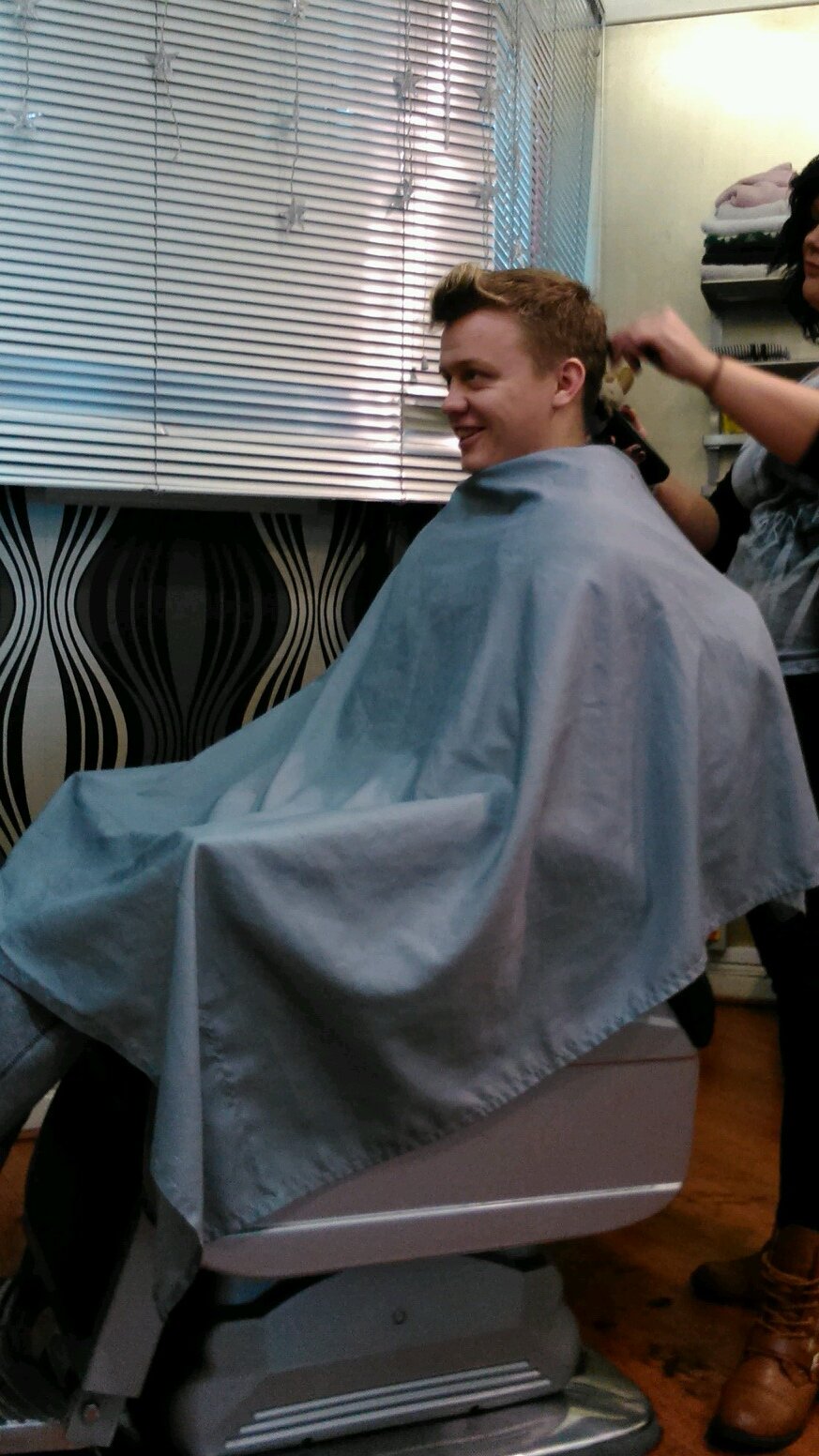 danjenkins1989's profile picture. 