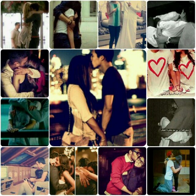 - ﺎنت وبسمتک عشرطعش لإيک X_X