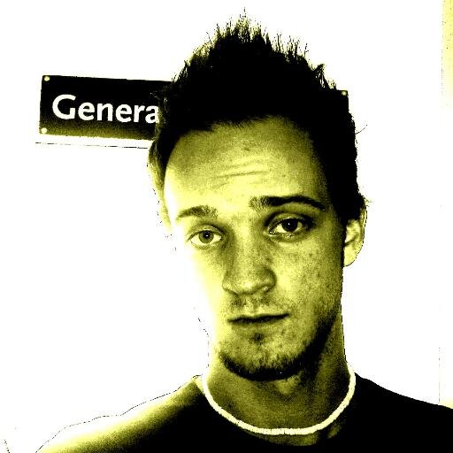 mccoytaylor's profile picture. Crushed it.