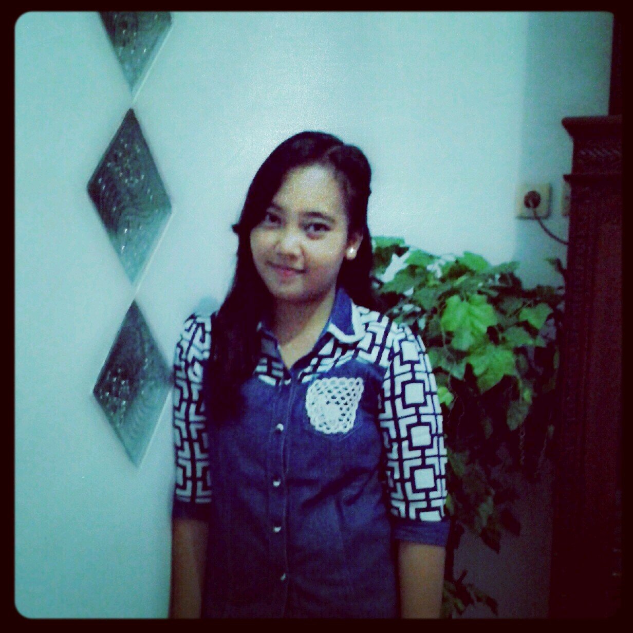 ✉ ♥Esa Unggul University | Management '12 |  ♥