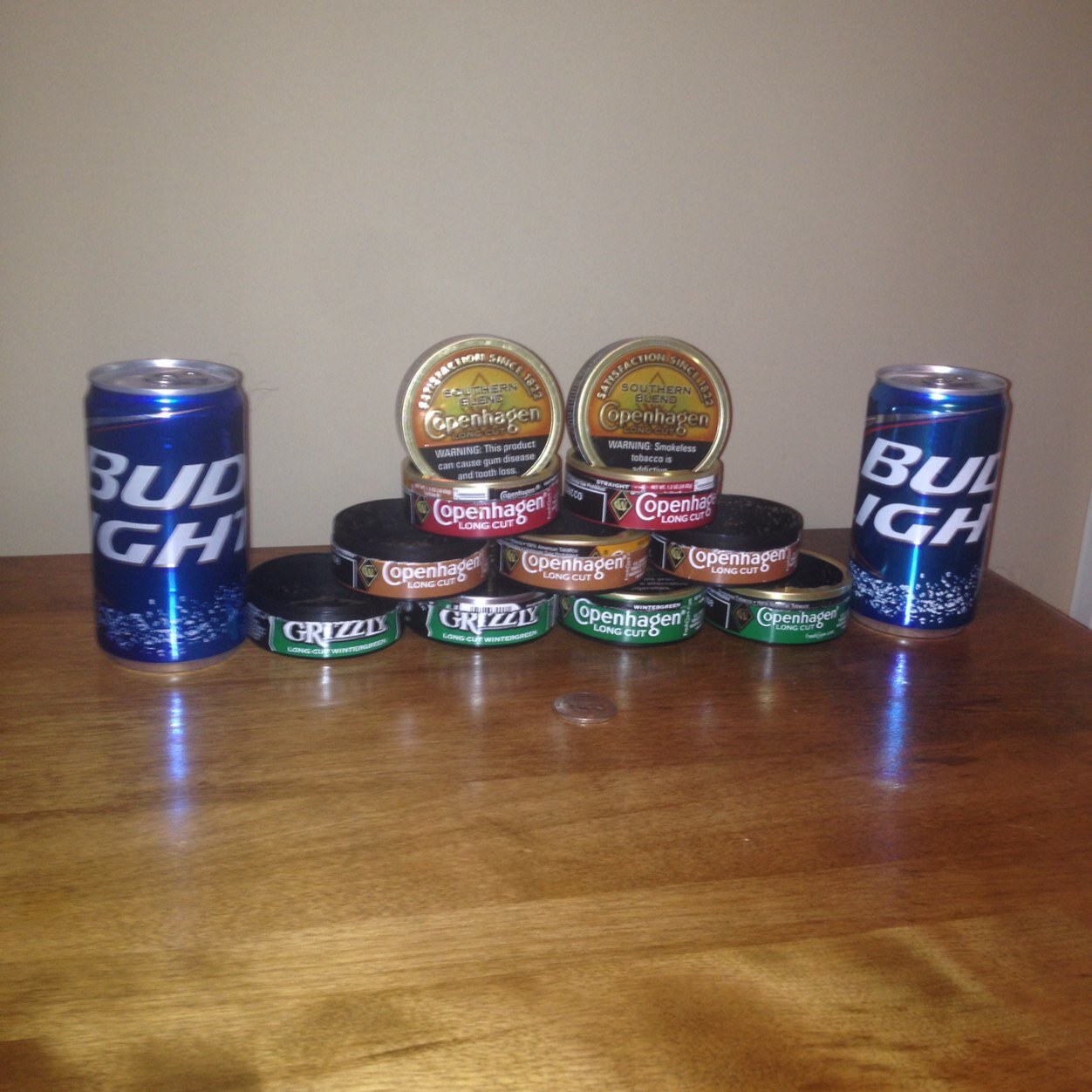 #dbh The brotherhood