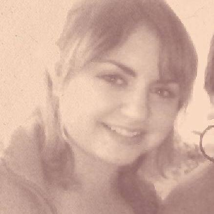 simply_trash's profile picture. Gerard is my queen