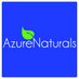 Azure Naturals (@azurenaturals) Twitter profile photo
