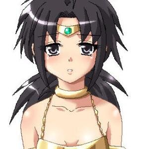 #RP #DBZ #Multiverse MY NAME IS NOT BROLINA OR BROLESSA!!! MY NAME IS BROLY!!!  #Taken by @TheSaiyanBroly I love you so much