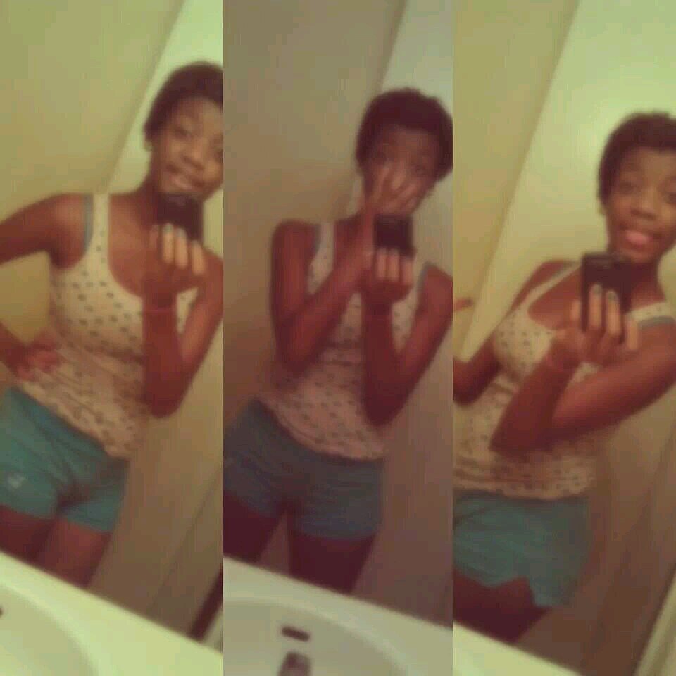 If you fuck with you fuck with me. If you don't you dont. #SimpleAsThat! ♡