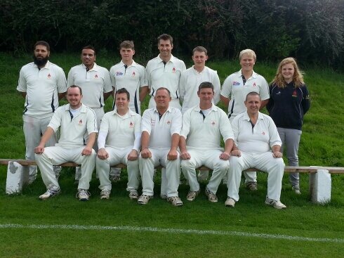 Skipton CC. Airedale and Wharfedale Senior Cricket League. Very strong Junior section with some great up and coming players, under 9's, 11's, 13's, 15's and 17s