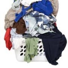 LaundryNotify's profile picture. 