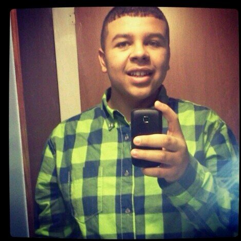I'm a country boy. i love to hunt and fish. its just a part of life