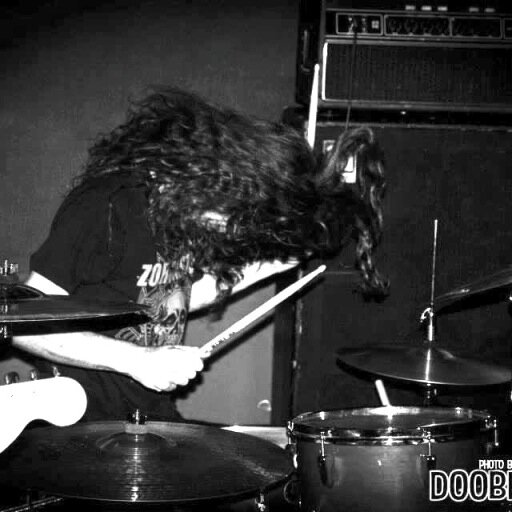 Atlanta. Noise rock. Grunge. Loud.
Little. Yellow. Different.