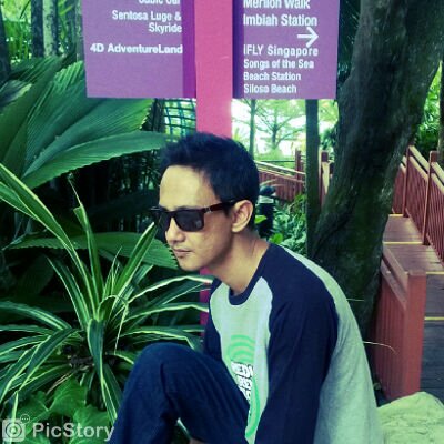 Syukurilah apa yang telah Dia berikan dan terimalah semua anugrahNya.... niscaya semua akan indah pada waktunya....
