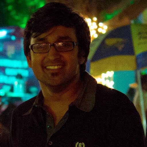 Investor @InsightPartners | Former: MBA @Harvardhbs; Investor @omidyarnetwork Operator @ITC Foods