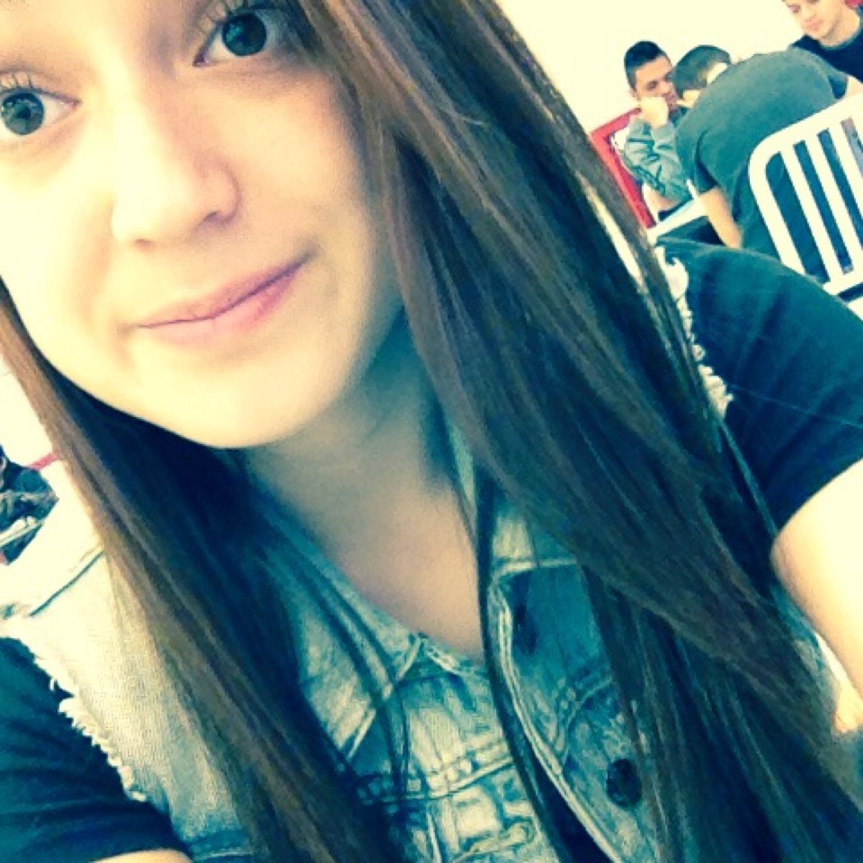 Follow me! ✌❤
