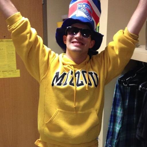 University of Missouri School of Journalism/ contributor for Collegefession