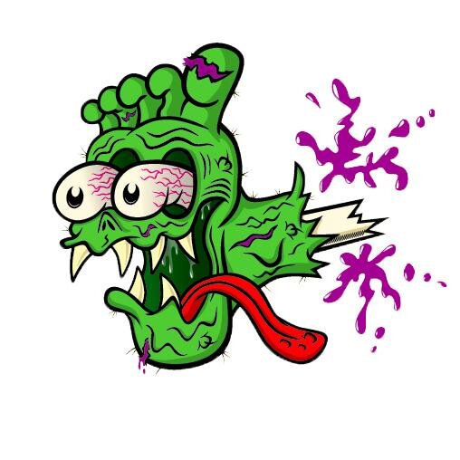 Maker of resin toys n bootleg mashups! Hoping to release a vinyl this year! Check the website http://t.co/Q2PtEr2ZQ1