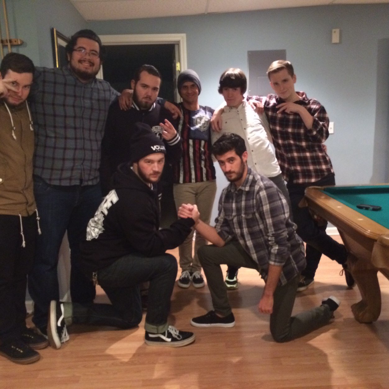 Ferocious42's profile picture. #xLDSx