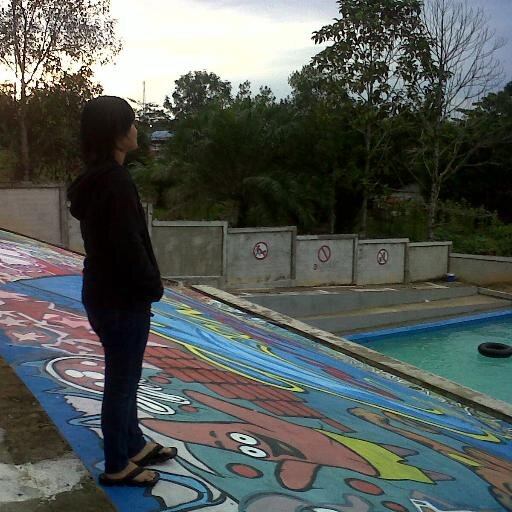 nisa_nyza's profile picture. 