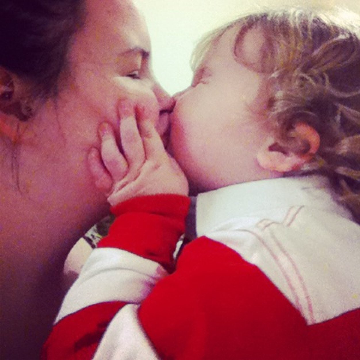 Beckierawks's profile picture. ❤LucasMyMonster❤