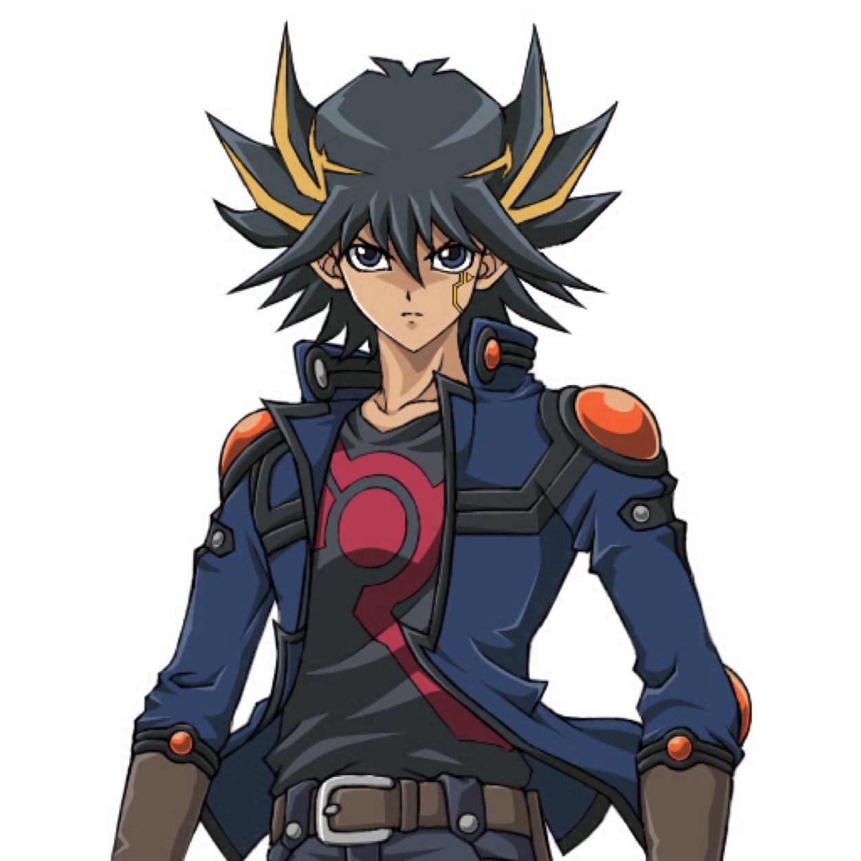 TurboDuelist's profile picture. I'm Yusei Fudo and im from Satellite in New Domino City... Let's Rev It Up! #Single #YGORP